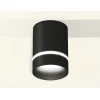 Комплект потолочного светильника Ambrella light Techno Spot XC (C6302, N6229) XS6302061
