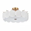 Потолочный светильник Arte Milano Rim 316009/D500 BS