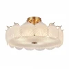 Потолочный светильник Arte Milano Rim 316009/D500 BS
