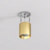 Потолочный светодиодный светильник Denkirs Shine Tube DK2610-SB