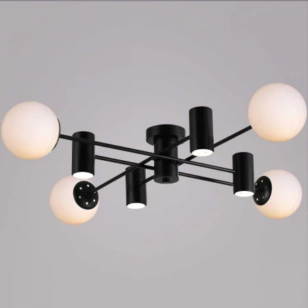 Потолочный светильник Reluce 74585-0.3-4+4A