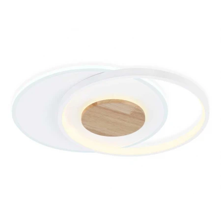 Светильник потолочный Ambrella light COMFORT FL4788