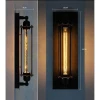 Настенный светильник TopDecor Ranger A1 12