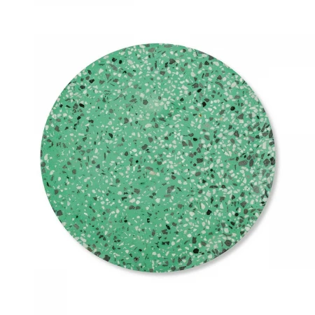 Настенный светильник Lightera Talung LE159L-20GR, LED, Зеленый