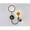 Настенный светодиодный светильник Ambrella light Comfort LineTech FL51602