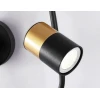 Настенный светодиодный светильник Ambrella light Comfort LineTech FL51602