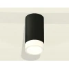 Комплект накладного светильника Ambrella light Techno Spot XS (C8162, N8401) XS8162002