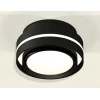 Комплект накладного светильника Ambrella light Techno Spot XS (C8414, N8113) XS8414001
