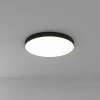 Потолочный светодиодный светильник Arte Lamp Fado A6699PL-1BK Потолочный светодиодный светильник Arte Lamp Fado A6699PL-1BK