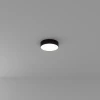 Потолочный светодиодный светильник Arte Lamp Fado A6620PL-1BK Потолочный светодиодный светильник Arte Lamp Fado A6620PL-1BK