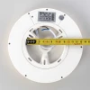 Светильник накладной Citilux Бейсик CL738122N