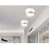 Потолочный светильник Ambrella Light Techno Spot GX Standard tech TN52355