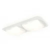 Комплект встраиваемого светильника Ambrella light Techno Spot XC (C7905, N7756) XC7905014