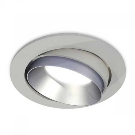 Комплект встраиваемого светильника Ambrella light Techno Spot XC (C7653, N7033) XC7653023