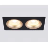 Встраиваемый светильник Ambrella Light Techno Spot Standard Tech TN102735