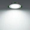 Встраиваемый светодиодный светильник Favourite Optima 4644-1C