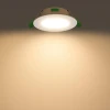 Встраиваемый светодиодный светильник Favourite Optima 4644-1C