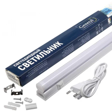 Светильник General GT5B-900-15-IP40-4-P