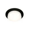 Встраиваемый светильник Ambrella light Techno Spot XC (C6513, N6130) XC6513020