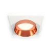 Встраиваемый светильник Ambrella light Techno Spot XC (C6520, N6135) XC6520025