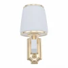 Бра Arte Milano Florentia-2457 302457/1W Wh/Gd