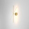 Настенный светильник (бра) Technical C084WL-L7BS2.7K
