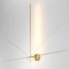 Настенный светильник (бра) Technical C085WL-L12BS2.7K