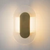 Бра Maytoni Ply MOD355WL-L6BS3K Бра Maytoni Ply MOD355WL-L6BS3K