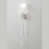 Бра Crystal Lux Princess AP1