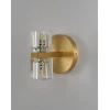 Бра Moderli Brass V11016-2W