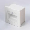 Встраиваемый светодиодный светильник Citilux Скалли CLD005KS0