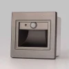 Встраиваемый светодиодный светильник Citilux Скалли CLD005KS1