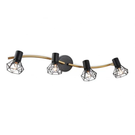 Настенно-потолочный спот Ambrella light TRADITIONAL TR8658