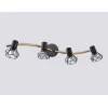 Настенно-потолочный спот Ambrella light TRADITIONAL TR8658