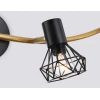 Настенно-потолочный спот Ambrella light TRADITIONAL TR8658