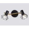 Настенно-потолочный спот Ambrella light TRADITIONAL TR8656