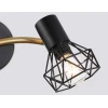 Настенно-потолочный спот Ambrella light TRADITIONAL TR8656