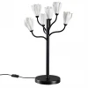 Настольная лампа Odeon Light Modern Gardi 5090/6T Настольная лампа Odeon Light Modern Gardi 5090/6T