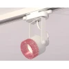 Комплект трекового светильника Ambrella light Track System XT (C6601, N6152) XT6601062