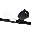 Комплект трекового светильника Ambrella light Track System XT7812010 SWH белый песок (A2520, C7812, N7710)