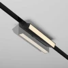 Трековый светильник Maytoni Technical Basis Rot TR036-2-12W2.7K-B