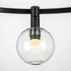 Трековый светодиодный светильник Lightstar Due 207637