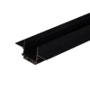 Магнитная трековая система Reluce RL 06200 track rail 2000mm BK