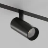 Трековый светодиодный светильник Denkirs Simple DK8220-BK