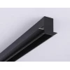 Шинопровод встраиваемый Ambrella Light Track System Magnetic 220V GL1010