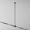 Крепление потолочное Maytoni Technical Accessories for tracks Flarity TRA159C-IPCL1-B