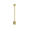 Крепление потолочное Maytoni Technical Accessories for tracks Flarity TRA158C-IPC1-BS