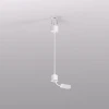 Подвод питания Denkirs Smart Base TR2124-WH