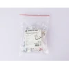 Коннектор питания прямой Ambrella Light Track System Magnetic 220V GL1107
