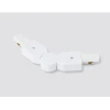 Коннектор поворотный шарнирный Ambrella Light Track System Standard 220V GL7179